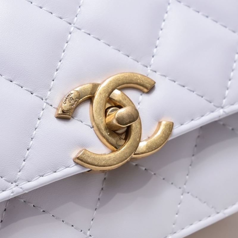 Chanel Other Stachel Bags